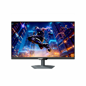 Gigabyte M27Q2 27 " SS IPS QHD 200 Hz 1 ms 2560 x 1440 pixels 350 cd/m² HDMI ports quantity 2