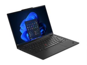 Lenovo ThinkPad X1 Carbon G13 Intel Black 14 " IPS WUXGA 1920 x 1200 pixels Anti-glare Intel Core Ultra 5 225U 16 GB Soldered LPDDR5x Solid-state drive capacity 512 GB Intel Graphics Windows 11 Pro 802.11ax Bluetooth version 5.3 LTE Upgradable Keyboard language Nordic Keyboard backlit Warranty 36 month(s) Battery warranty 12 month(s)