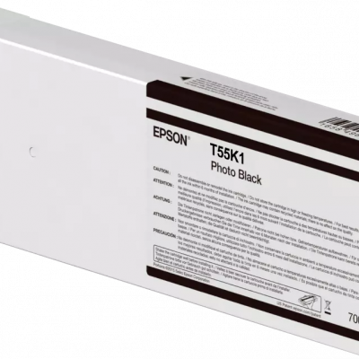 Epson T56U5 Ink Cartridge Light Cyan