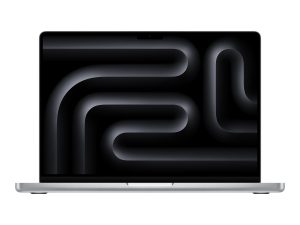 Apple MacBook Pro 14" Apple M5 Max 18C CPU, 32C GPU/36GB/2TB SSD/Silver/INT Apple