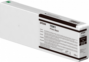 Epson T56U7 Ink Cartridge Gray