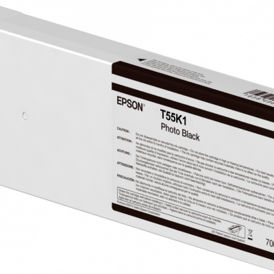 Epson T56U7 Ink Cartridge Gray