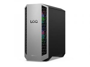 Lenovo LOQ Tower 26ADR10 AMD R7 8745HX/16GB/1TB/NVIDIA GF RTX 5050 8GB/WIN11 Home/2Y Warranty Lenovo