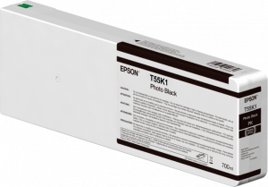 Epson T56UD Ink Cartridge Violet