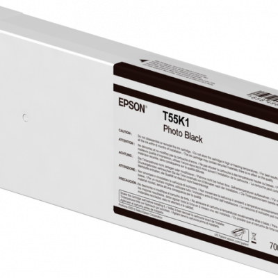 Epson T56UD Ink Cartridge Violet