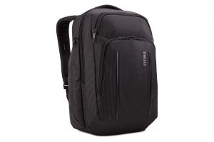 Thule Crossover 2 30L C2BP-116 Fits up to size 15.6 " Backpack Black