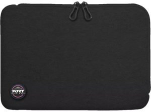 PORT DESIGNS Torino II Sleeve 15.6" Sleeve Black