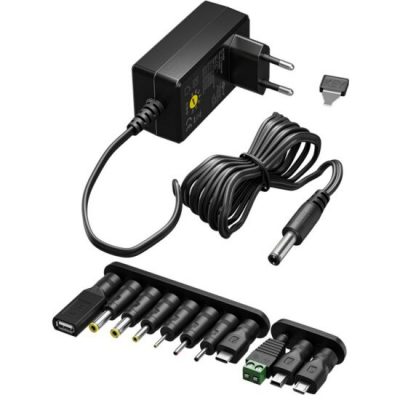 Goobay Universal Power Supply 64570
