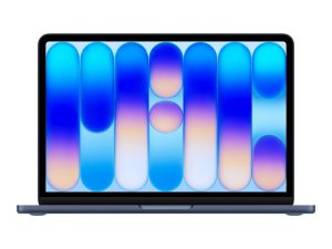 Apple MacBook Neo 13" Apple A18 Pro 6C CPU, 5C GPU/8GB/256GB SSD/Indigo/SWE Apple