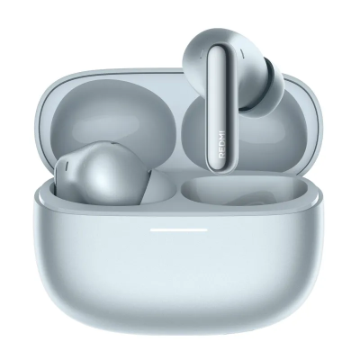 Xiaomi Earbuds Redmi Buds 8 Pro Bluetooth Open-Ear Glacier Blue Wireless