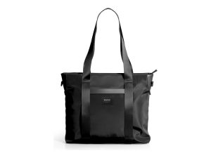 PORT DESIGNS Muse Signature Fits up to size 16 " Tote bag Shoulder strap Waterproof Black