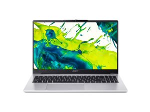 Acer Aspire Lite 15 AL15-44P Light silver 15.6 " FHD 1920 x 1080 pixels AMD Ryzen 5 7430U 8 GB DDR4 SDRAM Solid-state drive capacity 512 GB AMD Radeon Graphics Windows 11 Home Keyboard language US International Warranty 24 month(s)