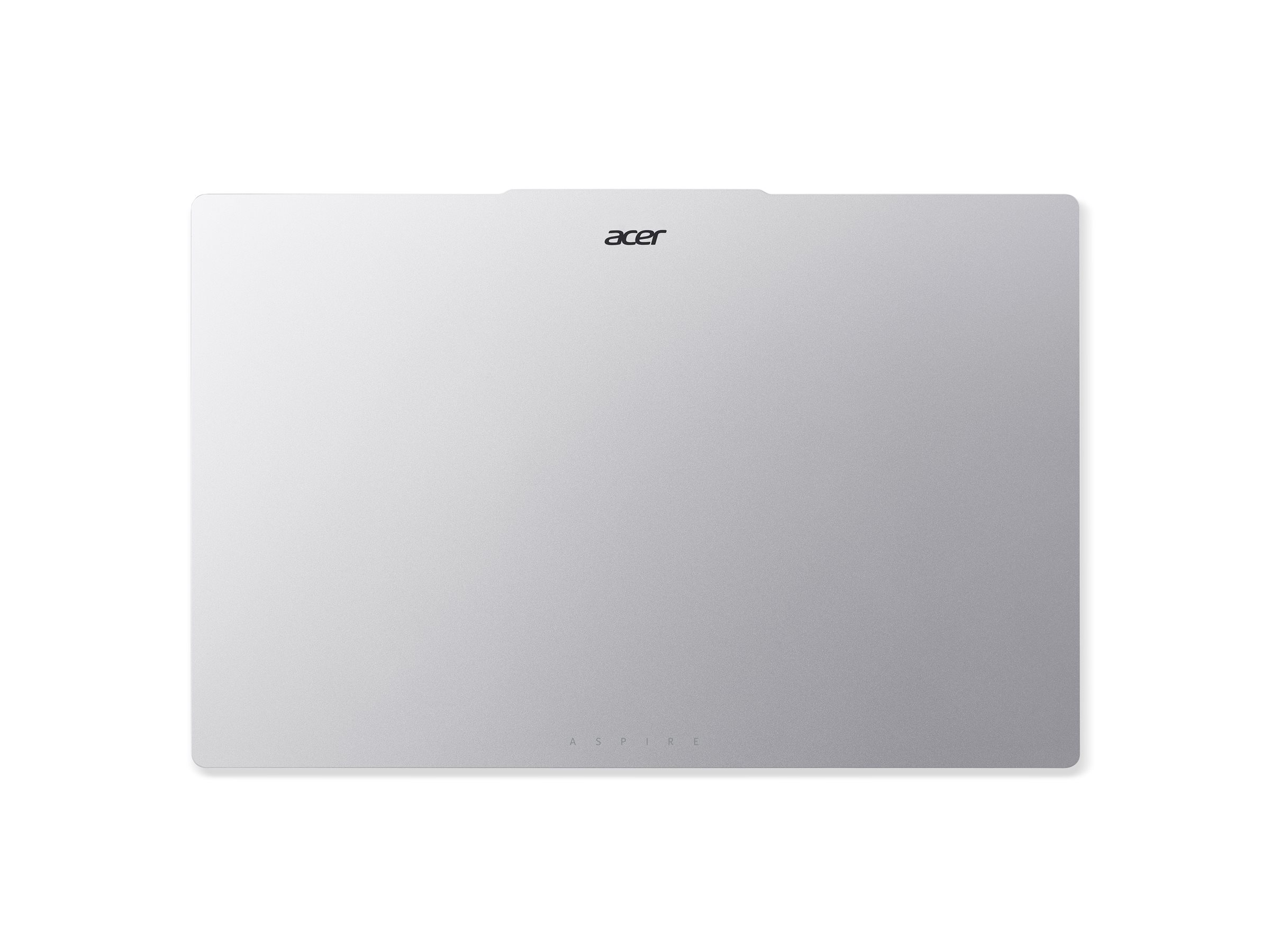 Acer Aspire Lite 15 AL15-44P Light silver 15.6 " FHD 1920 x 1080 pixels AMD Ryzen 5 7430U 8 GB DDR4 SDRAM Solid-state drive capacity 512 GB AMD Radeon Graphics Windows 11 Home Keyboard language US International Warranty 24 month(s) - Pilt 4