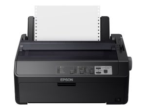 Epson FX-890II Mono Dot matrix Standard