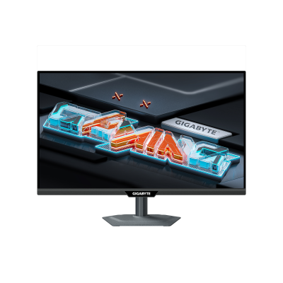 Gigabyte M27Q3 EK 27 " IPS QHD 300 Hz 1 ms 2560 x 1440 pixels 400 cd/m² HDMI ports quantity 2