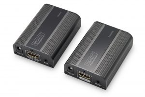 Digitus 4K HDMI Extender Set, 4K/60Hz