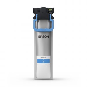 Epson Singlepack Original C13T11C240 Ink cartrige Cyan