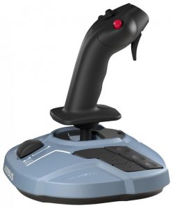 Thrustmaster Joystick TCA Sidestick Airbus Edition Joystick
