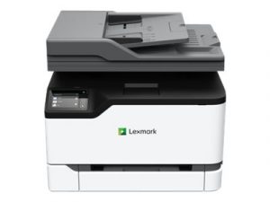 Lexmark CX331adwe Laser Colour Multifuctional printer A4 Wi-Fi Grey/ black/ white