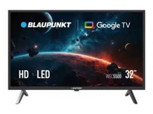 Blaupunkt LED TV 24WGC5500S 24 Smart TV Google TV HD