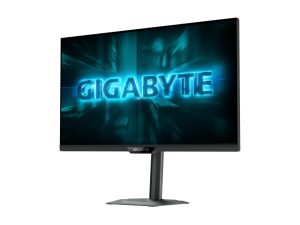 Gigabyte G27UP EK 27 " SS IPS UHD 160 Hz 1 ms 3840 x 2160 pixels 400 cd/m² HDMI ports quantity 2
