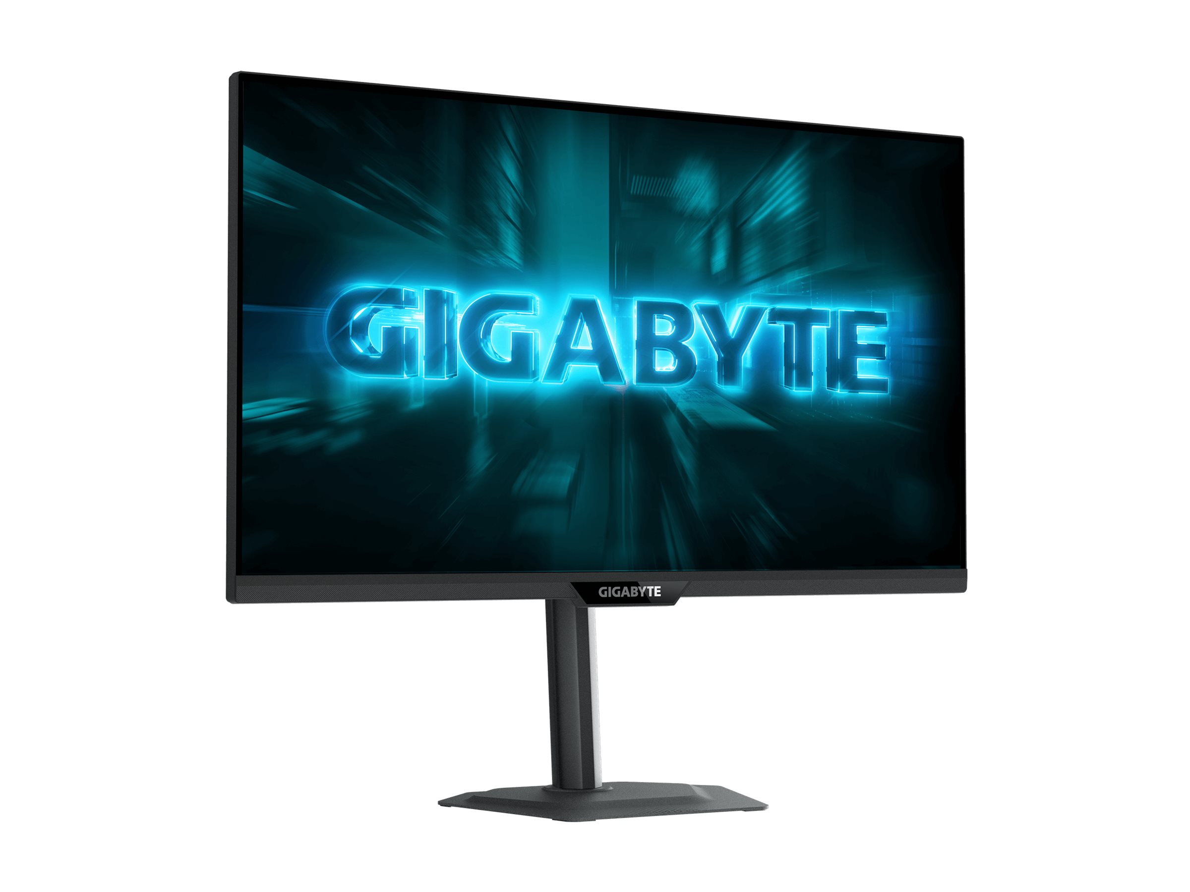 Gigabyte G27U EK 27 " SS IPS UHD 160 Hz 1 ms 3840 x 2160 pixels 350 cd/m² HDMI ports quantity 2 - Pilt 4