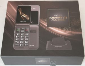 SALE OUT. myPhone Harmony LTE Praline Collection (Chocolate) Nano SIM 2.8" IPS 380x240/128MB/48MB RAM/SD Card/4G LTE myPhone Harmony LTE Praline Collection Brown 2.8+1.44 " IPS 48 MB 128 MB Single SIM MicroSD Bluetooth 5.1 Main camera resolution 2 MP 1300 mAh Warranty 24 month(s) UNPACKED