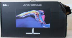 SALE OUT. Dell LCD U2725QE 27" IPS 4K/3840 x 2160/HDMI,DP,USB-C/Silver SALE OUT. Dell U2725QE 27 " IPS 16:9 120 Hz 5 ms 3840 x 2160 pixels 450 cd/m² HDMI ports quantity 1 Silver Warranty 36 month(s) DAMAGED PACKAGING AND PAINT (CORNER)