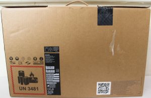 SALE OUT. Asus UM5606WA-RK420X/HX370/0002TA/32G/UI/UM5606WA-2IRK/V/WAF/HB Asus Zenbook S16 UM5606WA-RK420X Zumaia Gray 16 " OLED 3K 2880 x 1800 pixels Glossy AMD Ryzen AI 9 HX370 32 GB LPDDR5X Solid-state drive capacity 2000 GB AMD Radeon Graphics Windows 11 Pro 802.11be Bluetooth version 5.4 Keyboard language US international Keyboard backlit Warranty 24 month(s) Battery warranty 12 month(s) DAMAGED PACKAGING