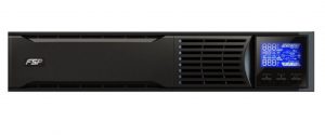 FSP 1000 VA CHAMP 1K RACK 900 W 800 W