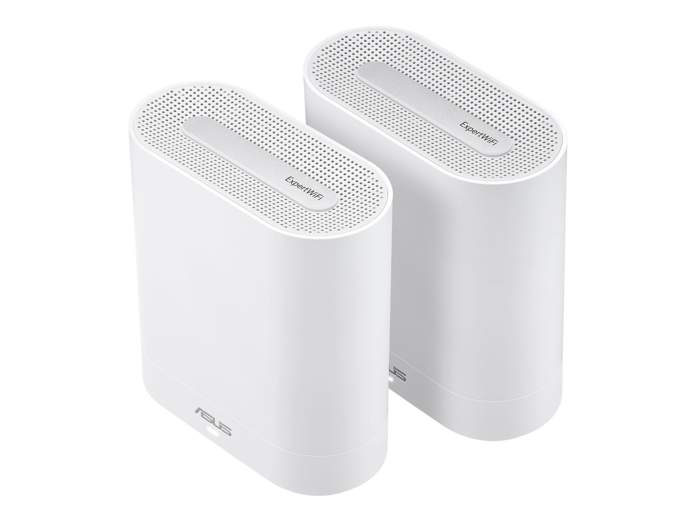 Asus Wifi 6 802.11ax Tri-band Business Mesh System EBM68 (2-Pack) 802.11ax 4804 Mbit/s 10/100/1000 Mbit/s Ethernet LAN (RJ-45) ports 3 Mesh Support Yes MU-MiMO No No mobile broadband Antenna type Internal 1
