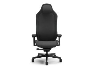 Fractal Design Refine Gaming Chair Fabric Dark