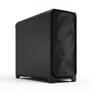 Fractal Design Meshify 3 XL ATX Black Solid