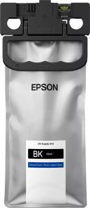 Epson XL Ink WorkForce Pro EM-C810xR Ink cartrige Black