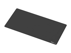 Fellowes Desk Mat Breyta 800 x 400 x 2.5 mm Black