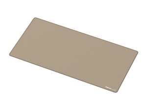 Fellowes Desk Mat Breyta 800 x 400 x 2.5 mm Sand
