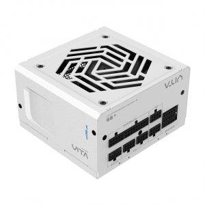 FSP Power Supply, 80 PLUS VITA GM 850W White 850 W