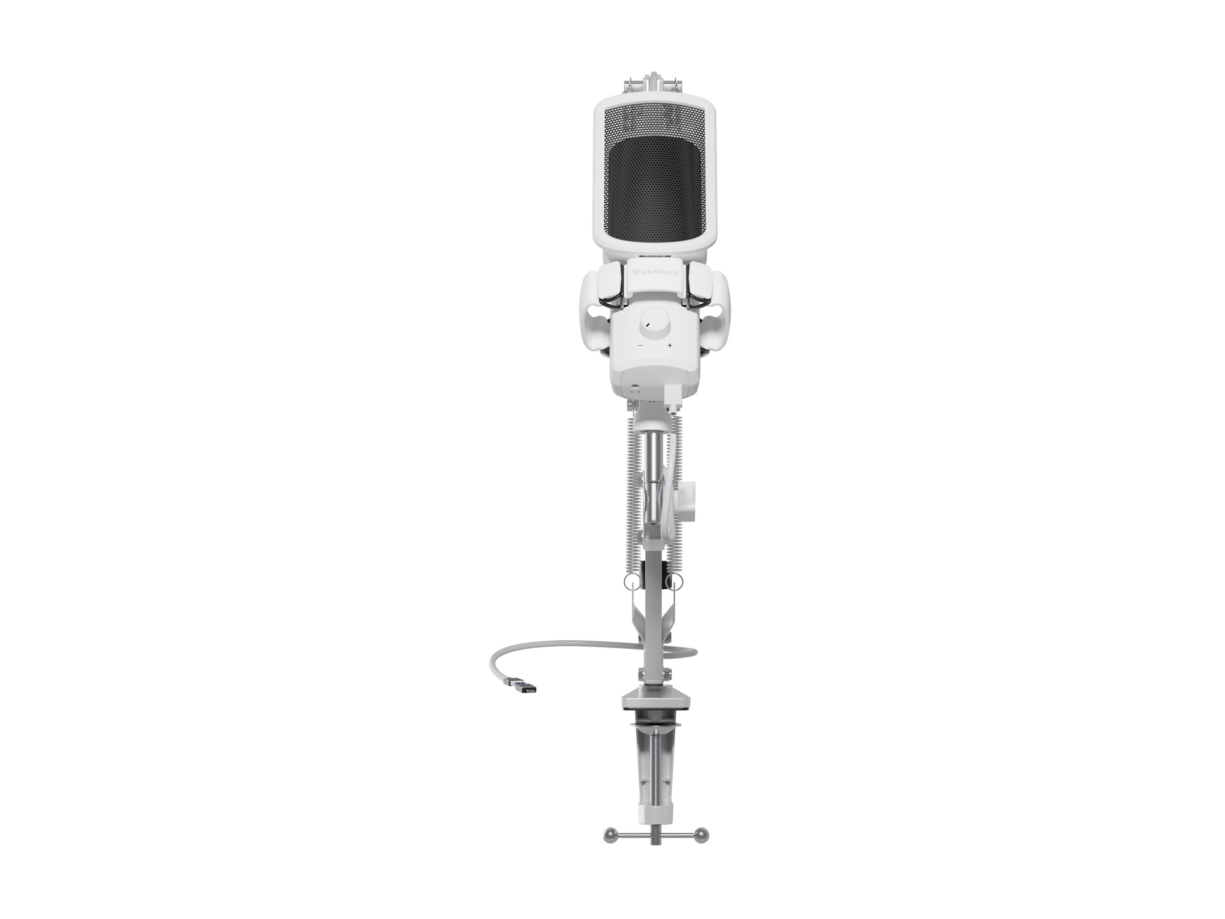 Genesis Microphone Radium 251 Noise reduction - Pilt 3