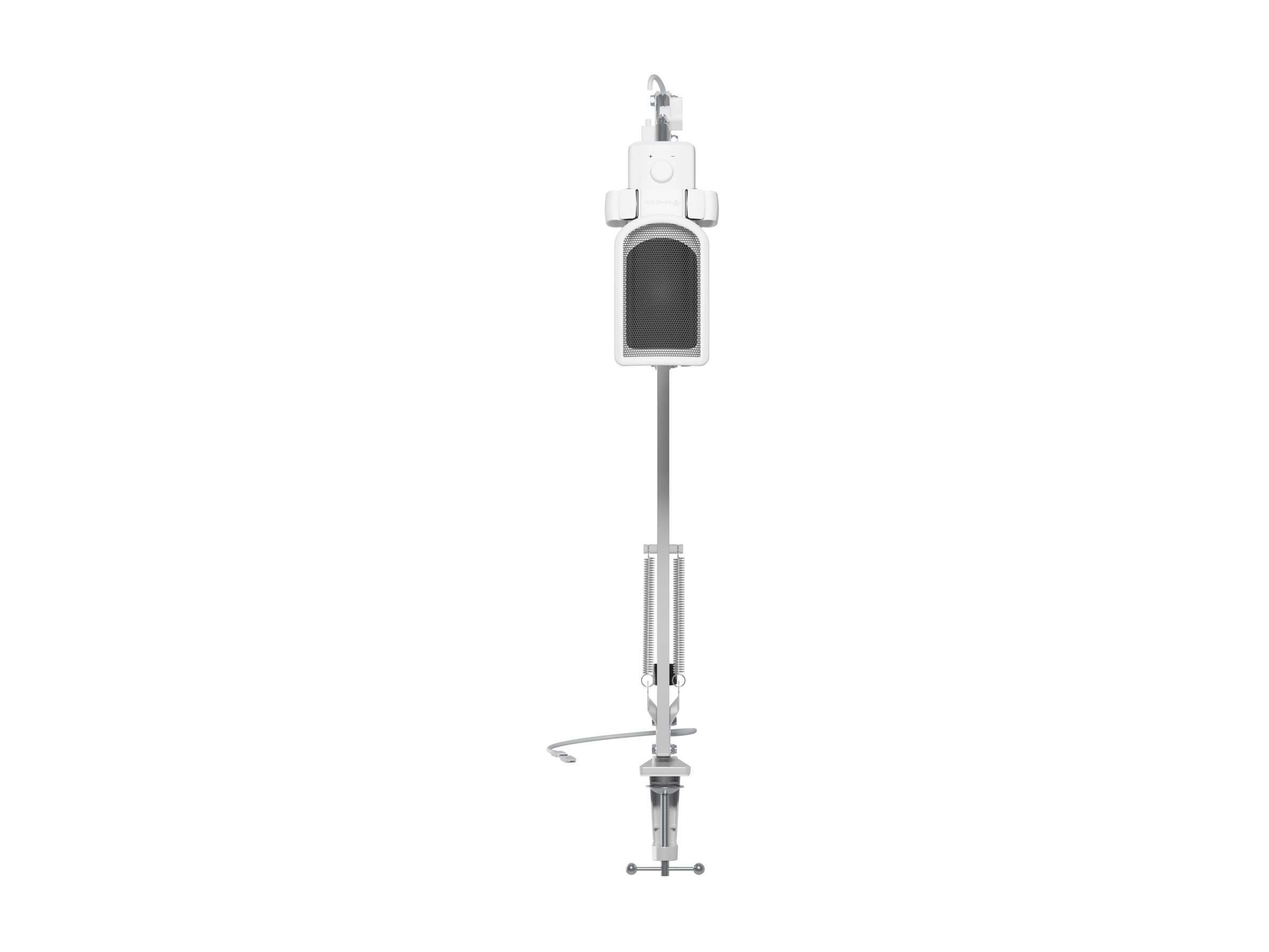 Genesis Microphone Radium 251 Noise reduction - Pilt 4