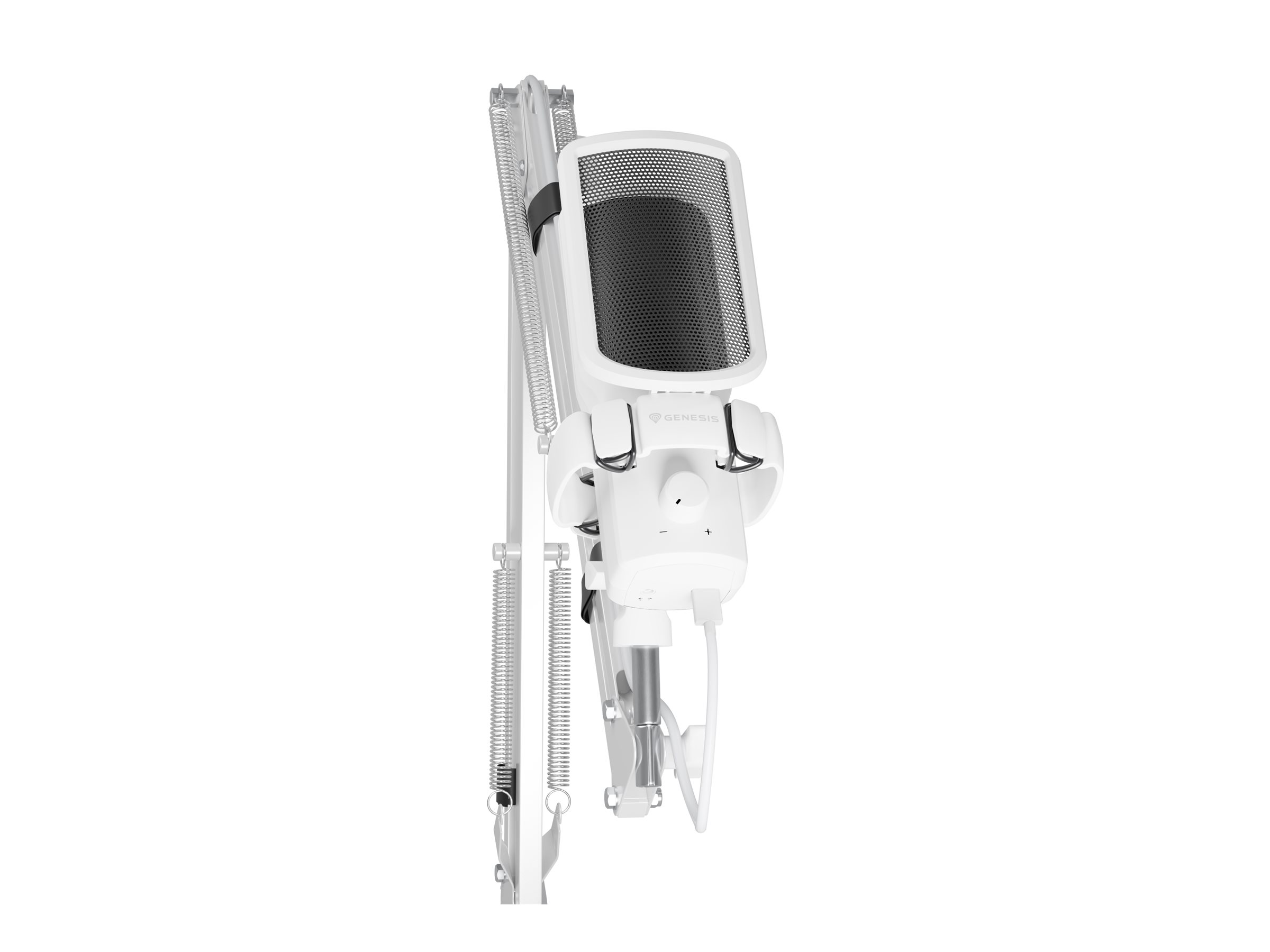 Genesis Microphone Radium 251 Noise reduction - Pilt 6