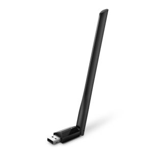TP-LINK Dual Band USB 2.0 Adapter Archer T2U Plus