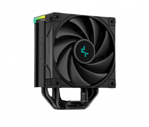 Deepcool CPU Air Cooler AK400 Digital Intel, AMD