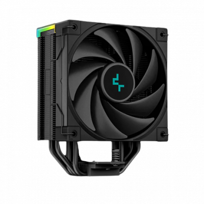 Deepcool CPU Air Cooler AK400 Digital Intel, AMD