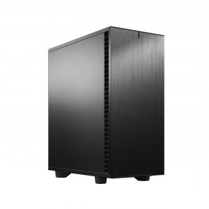 Fractal Design Define 7 Compact ATX Black