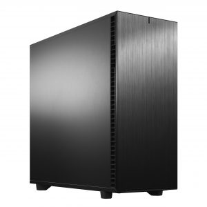 Fractal Design Define 7 XL ATX Black