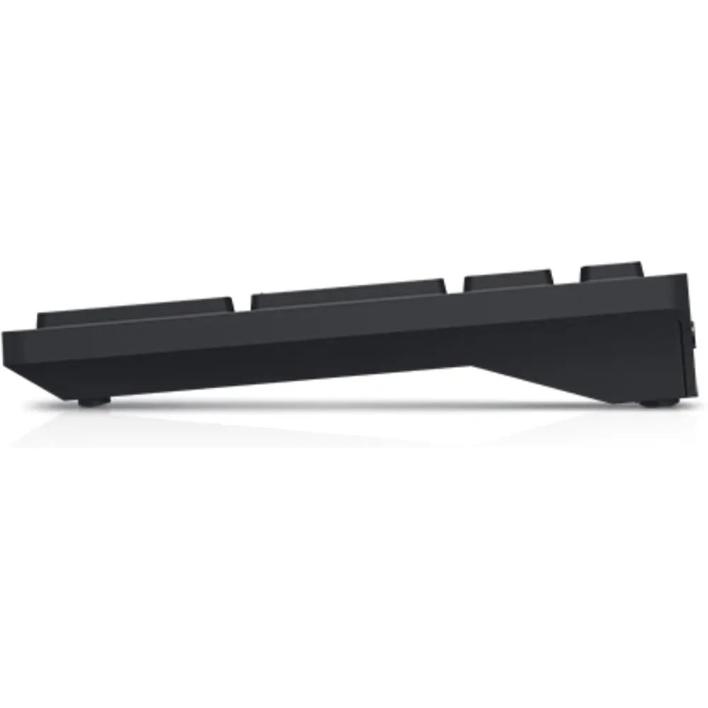 Dell Pro Keyboard and Mouse KM5221W Keyboard and Mouse Set Wireless Batteries included Wireless connection US Black - Image 3
