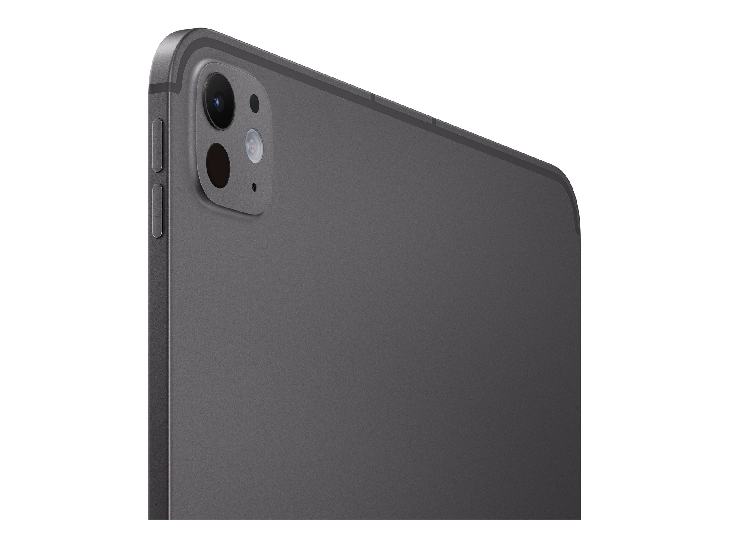 Apple iPad Pro M5 Wi-Fi 11 " Space Black Ultra Retina XDR display 2420 x 1668 pixels 256 GB Wi-Fi Front camera 12 MP Rear camera Bluetooth 6.0 iPadOS - Image 3