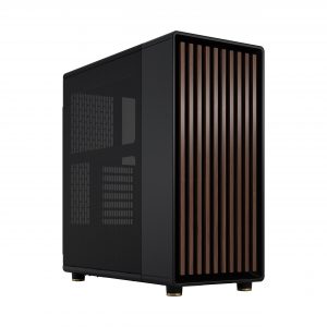 Fractal Design North ATX Charcoal Black