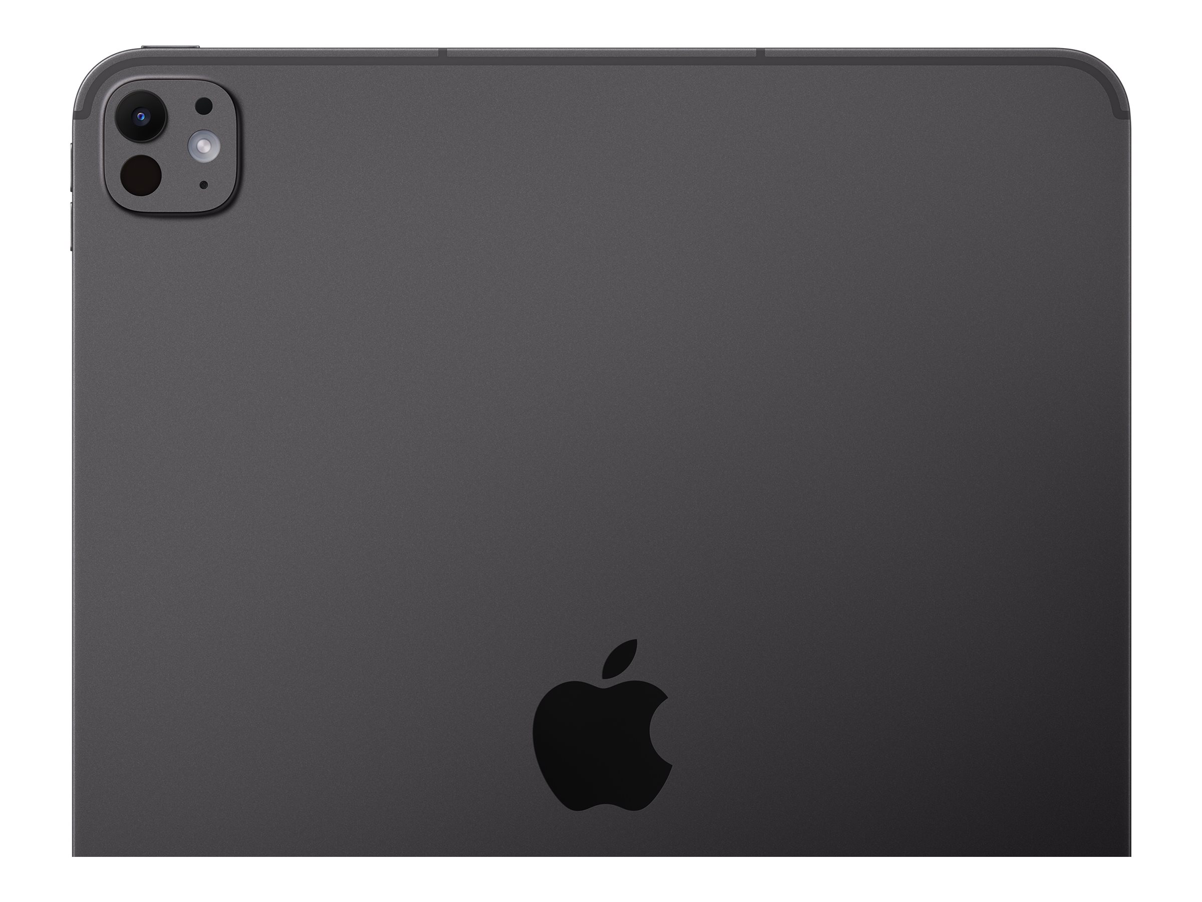 Apple iPad Pro Wi-Fi + Cellular 13 " Space Black OLED, Ultra Retina XDR 2752 x 2064 pixels Apple M5 16 GB 2000 GB 3G 4G 5G Wi-Fi Front camera 12 MP Rear camera Bluetooth 6 iPadOS USB-C charging cable - Image 3