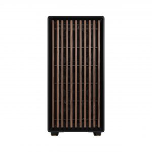 Fractal Design North XL Mid-Tower Charcoal Black